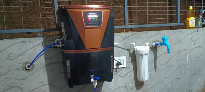 Aqua Care Kannur Gallery Image 9